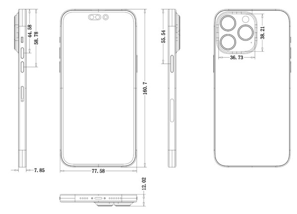 搞趣每周数码盘点[21]：一加Ace新品官宣、iPhone 14或将支持卫星网络连接