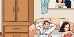 妈妈回家之前收拾好房间攻略 汉字找茬王情人节狂欢怎么过