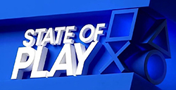索尼2024年首场State of Play发布会  将于2月1日举行
