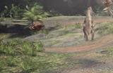 《怪物猎人：世界》Steam在线人数持续飙升至16万 已达在线峰值历史的一半