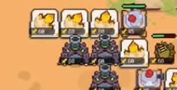 《鸡械绿洲》游戏孔雀塔有什么特点