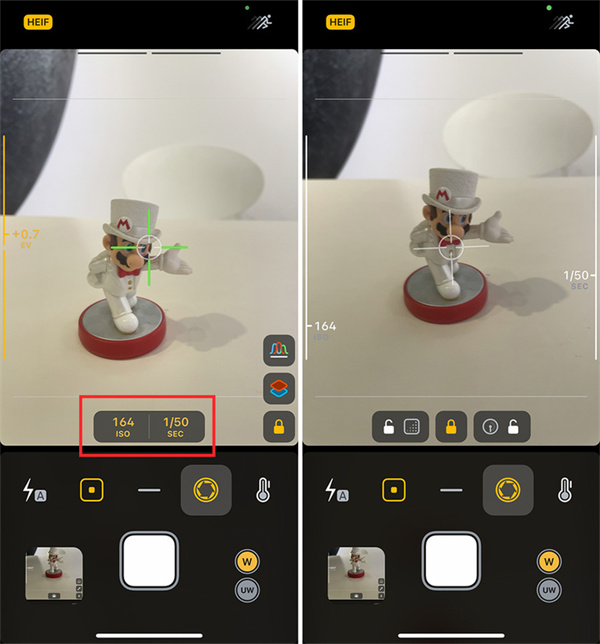 应用日推荐  用Siri就能控制的摄影App《Camera M》