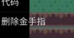 口袋妖怪绿宝石金手指代码大全 金手指代码6月最新分享