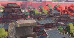 逆水寒手游无根门没了是怎么回事 无根门永久下线之后时装还在吗