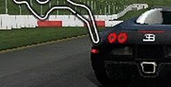 玩家发现2009年PSP版《GT赛车》秘技 初期即可全车收藏