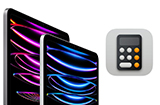 iPadOS18将自带计算器App外媒曝光iPad计算器亮点