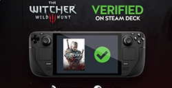 Steam Deck支持游戏  已超过13000款
