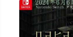 探索冒险游戏《工房库：噩梦历险记》6月6日推出Switch版