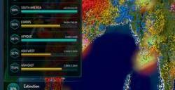 末日模拟游戏《灭绝之日》Steam页面开放 明年发售