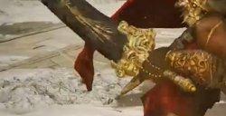 艾尔登法环安帕赫的狂刃怎么获得 DLC祷告安帕赫的狂刃获取攻略