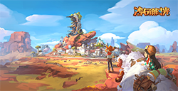 《沙石镇时光》抢先体验版登录Steam和Epic将于5月26日推出