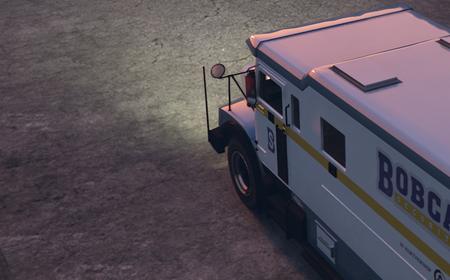 《GTAOL》攻略——安全运输任务攻略分享