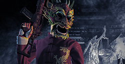 《收获日2》新DLC “龙”Steam发售