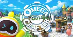 开放世界生存建造新游《OmegaCrafter》将于明年3月推出抢测版