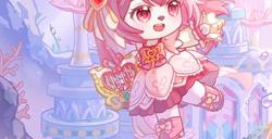奥比岛手游×《巴啦啦小魔仙》联动PV来袭！魔仙同款主题时装家具上线！
