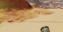 《apex英雄》怎么切换第三人称 第三人称切换方法