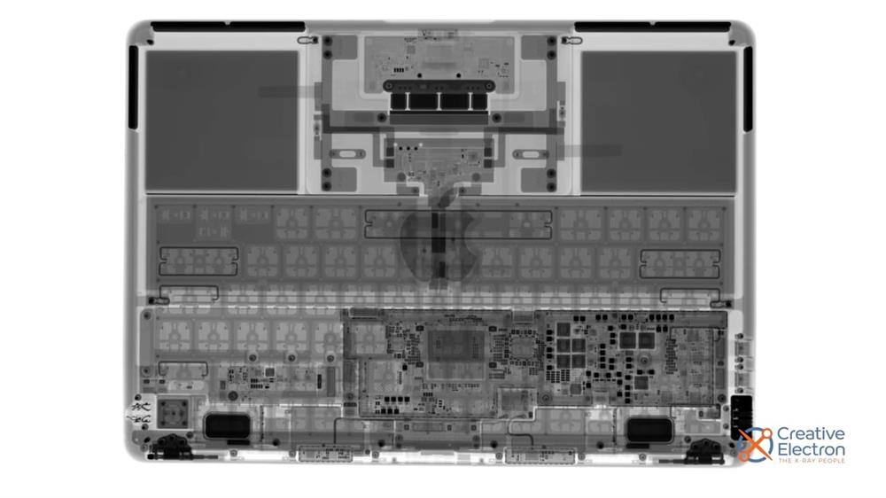 M2 MacBook Air详细拆解-3.jpg