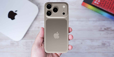 iPhone 17 Pro Max续航时间再次提升