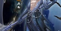 怒涛万丈!《神都夜行录》全新异妖灵“业龙”全解析