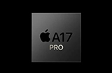iPhone 15 Pro系列现身Geekbench  A17 Pro跑分出炉