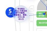 2023 ChinaJoy BTOC/BTOB/eSmart/CAWAE/CJTS&CJFM展商名单与各展馆展位图公布