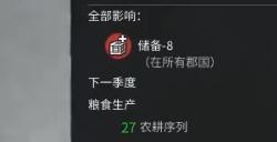 全面战争三国粮食不够怎么办