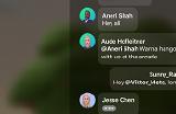Meta 为 Horizon Worlds 添加文字版“World Chat”功能