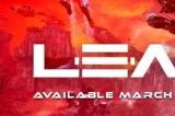 第一人称科幻《LEAP》3月1日正式发售 登陆全平台