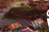 《Our Life on Water》Steam页面上线 水上生活模拟RPG