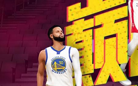 鸿蒙黑科技赋能篮球电竞！华为游戏中心携《NBA 巅峰对决》攻略——引爆