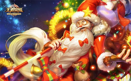 王者荣耀12月新皮肤有哪些  2019年12月新皮肤大全