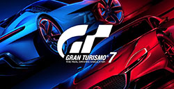 《GT赛车7》发布新预告片  找到你的路线