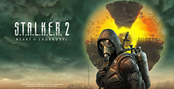 《潜行者2：切尔诺贝利之心》发售日预告  延期至9月5日发售