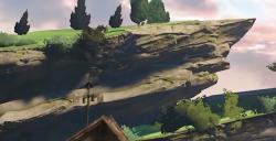 《碧蓝幻想：RELINK》最终武器布尔刚格属性怎么样