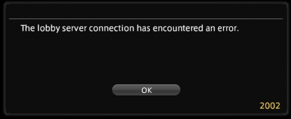《最终幻想14》6.0提前道歉  服务器可能会拥堵