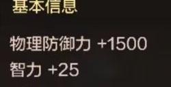 地下城与勇士起源天翎逐月战袍套装效果 DNF手游天翎逐月护肩详解