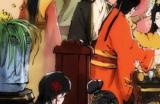 国风沙盒策略新游《吾今有世家》首支预告片公开