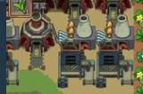 自动化建造休闲解谜游戏《牧神镇物语》Steam页面上线 发售日待定