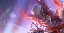 狂妄之徒《第五人格》第三十二赛季·精华3正式上线！