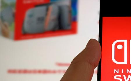 业界专家DFC最新预测 Switch 2在2025年销量可达1600万