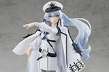 潮趣：《RWBY 冰雪帝国》Weiss Schnee:柳叶白菀 手办  Good Smile