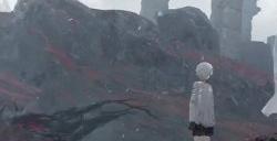 《二重螺旋》一款高自由度的幻想冒险RPG游戏