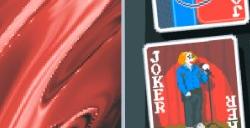 《balatro》古怪牌组是什么效果