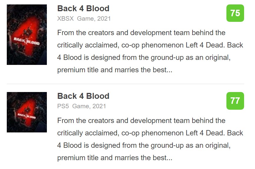《喋血复仇》IGN评分8分  对熟悉题材的有趣延续