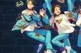 《偶像梦幻祭》IP七周年庆典开启