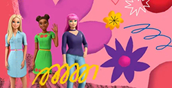 游戏日推荐  娃娃屋和女孩装扮《Barbie Dreamhouse Adventures》
