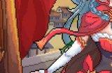 国产卡牌RPG《十字军骑士》将于7月20日Steam发售