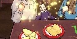 汉字找茬王记忆中的味道攻略 将正确的美食放置在桌子上答案分享