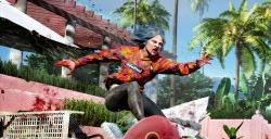 《死亡岛2》销量已突破300万玩家数超过700万人