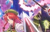 东方Project二次创作游戏《幻想女武神》即将在10月18日转为正式发售！